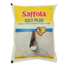 Saffola Salt